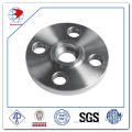 Нержавеющая сталь ASTM A182 F316 Sw RF Flange ANSI B16.5